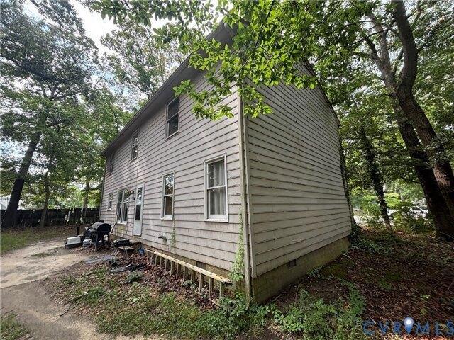 House for sale in Virginia