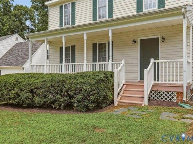 House for sale in Virginia