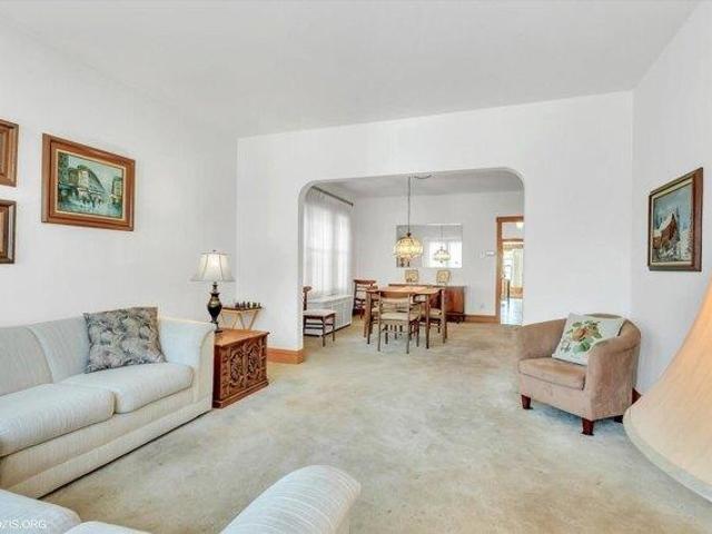 House for sale in Chicago Park, Illinois