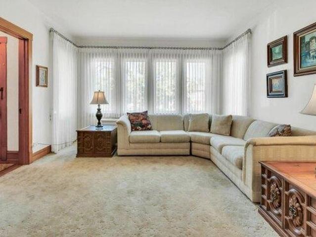 House for sale in Chicago Park, Illinois