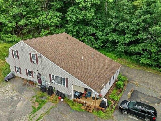 House for sale in New Hampshire