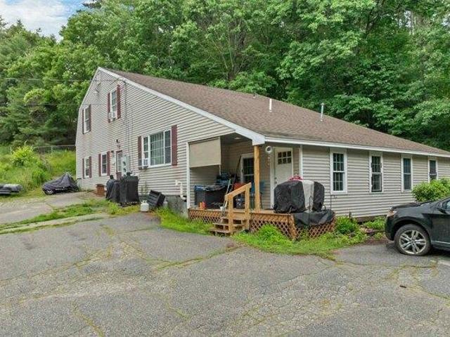 House for sale in New Hampshire