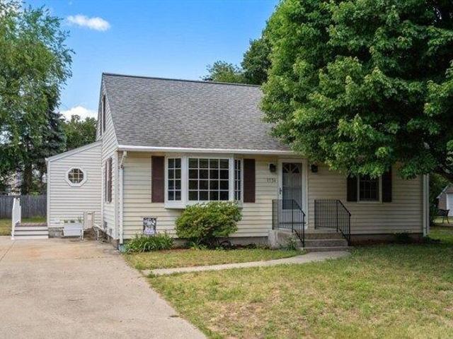 House for sale in Hampden, Massachusetts