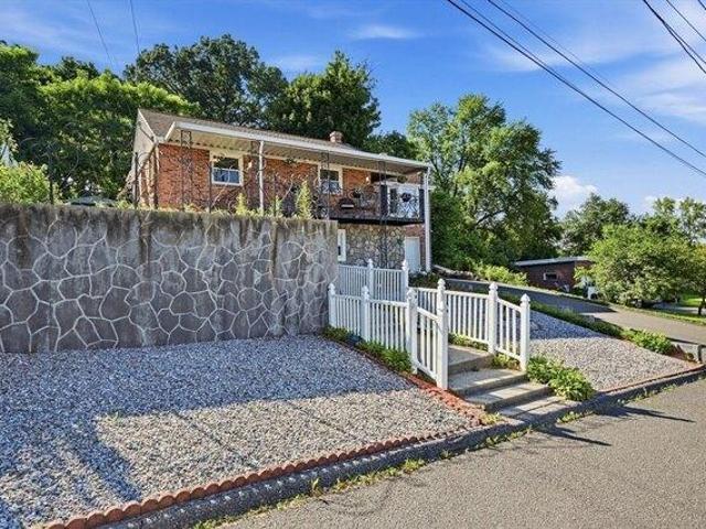 House for sale in Hampden, Massachusetts
