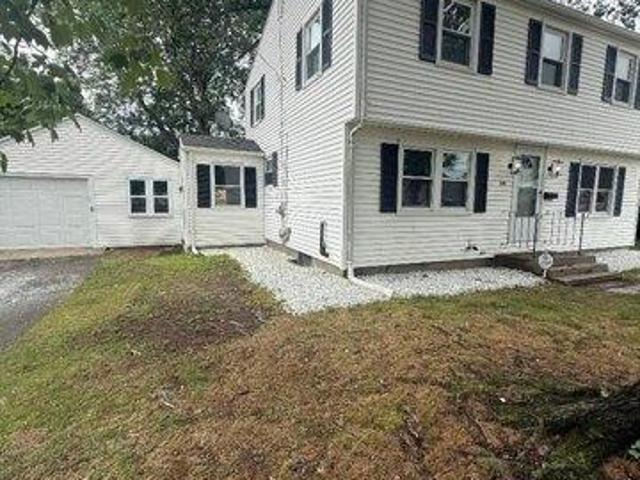 House for sale in Hampden, Massachusetts