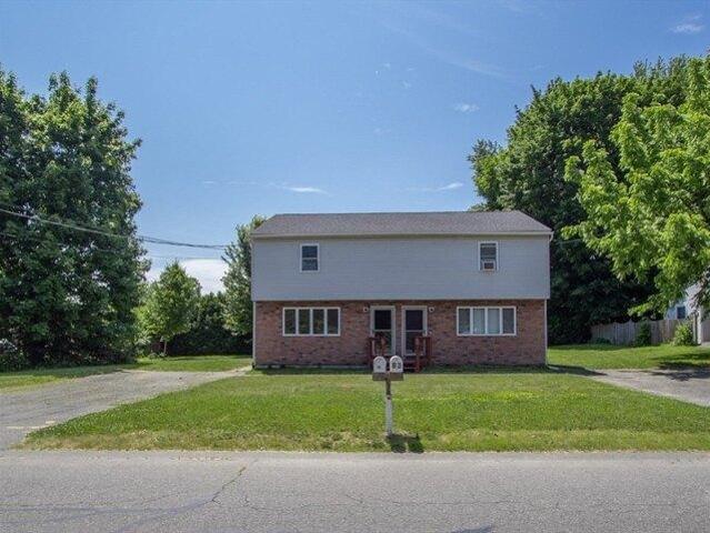 House for sale in Hampden, Massachusetts
