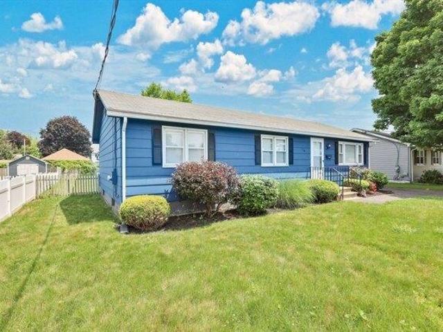 House for sale in Hampden, Massachusetts