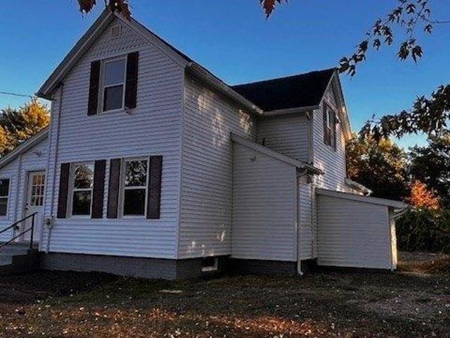 House for sale in Hampden, Massachusetts