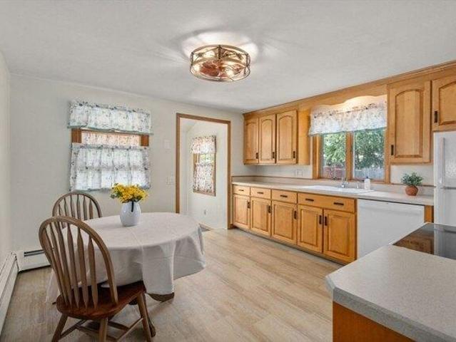 House for sale in Hampden, Massachusetts