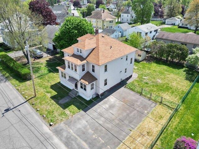 House for sale in Hampden, Massachusetts