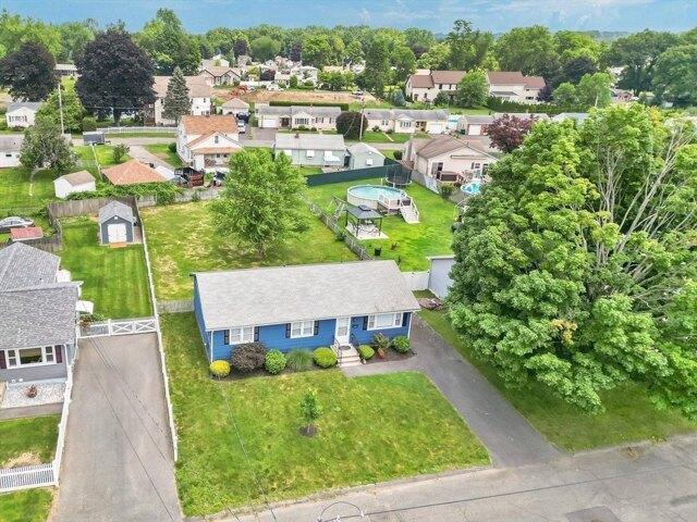 House for sale in Hampden, Massachusetts
