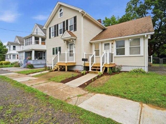 House for sale in Hampden, Massachusetts
