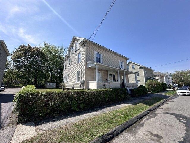 House for sale in Hampden, Massachusetts
