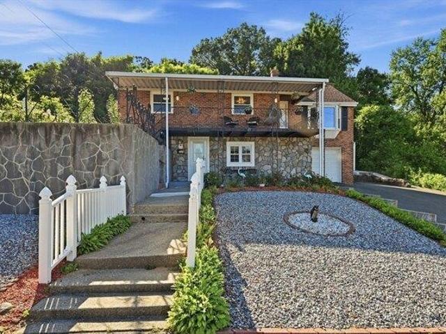 House for sale in Hampden, Massachusetts