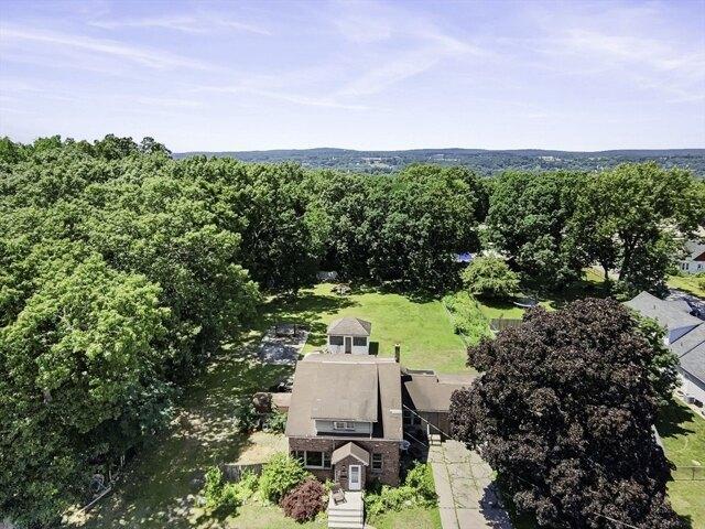 House for sale in Hampden, Massachusetts