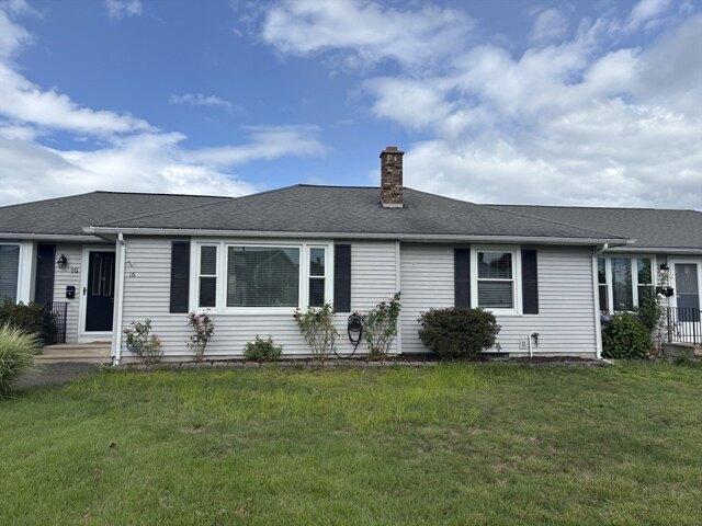 House for sale in Hampden, Massachusetts