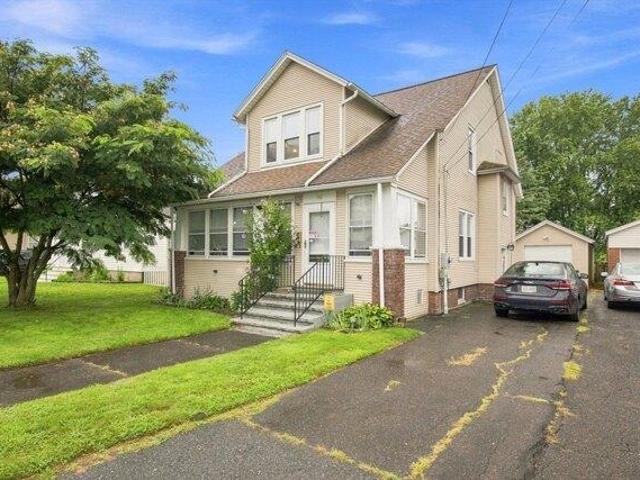 House for sale in Hampden, Massachusetts