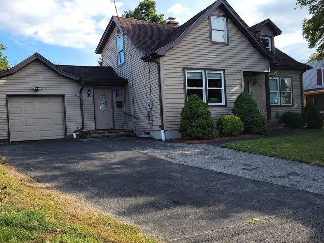 House for sale in Hampden, Massachusetts