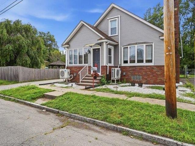 House for sale in Aldenville, Chicopee