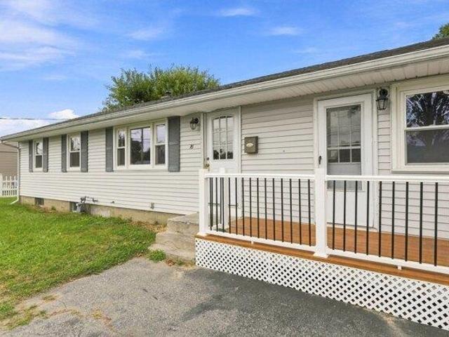 House for sale in Willimansett, Chicopee