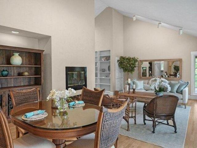 House for sale in Chilmark, Massachusetts