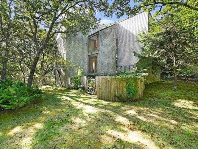 House for sale in Chilmark, Massachusetts