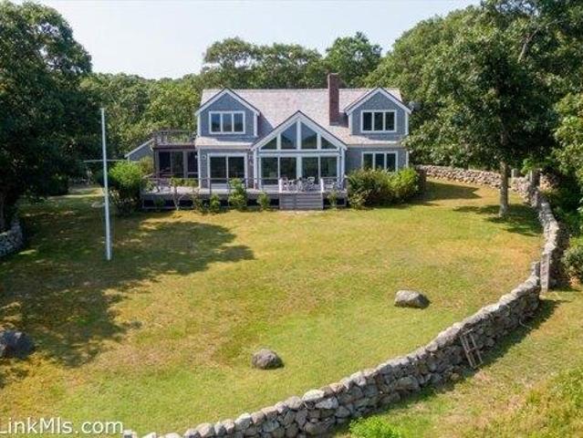 House for sale in Chilmark, Massachusetts