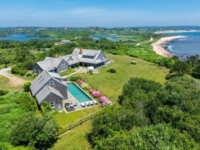 House for sale in Chilmark, Massachusetts