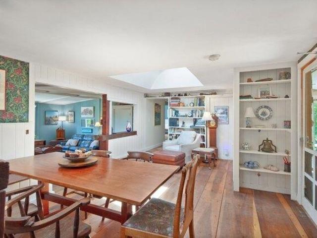 House for sale in Chilmark, Massachusetts