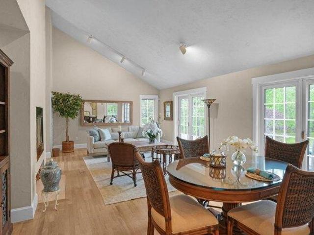 House for sale in Chilmark, Massachusetts