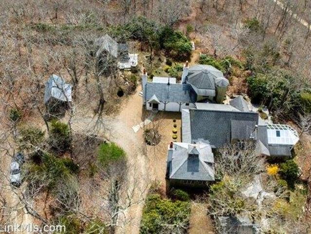 House for sale in Chilmark, Massachusetts