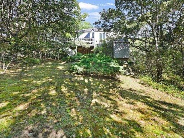 House for sale in Chilmark, Massachusetts