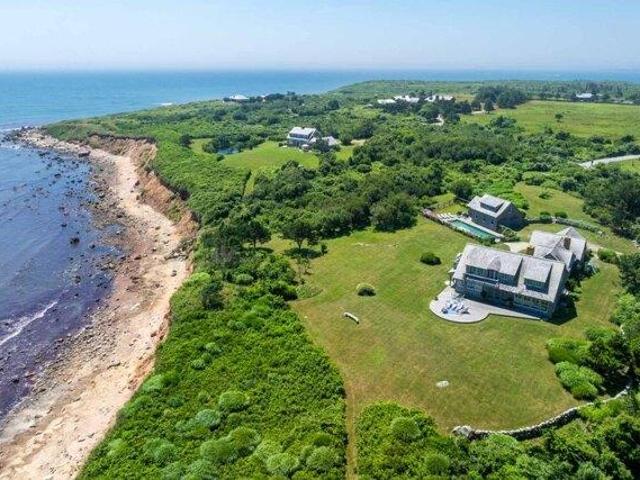 House for sale in Chilmark, Massachusetts