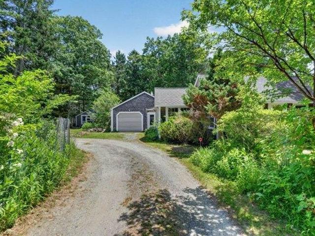 House for sale in Chilmark, Massachusetts