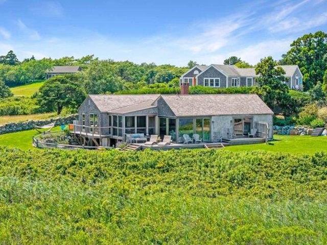 House for sale in Chilmark, Massachusetts