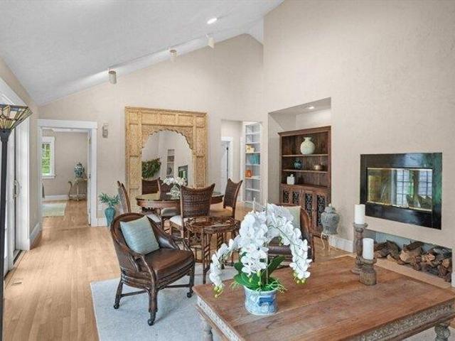 House for sale in Chilmark, Massachusetts