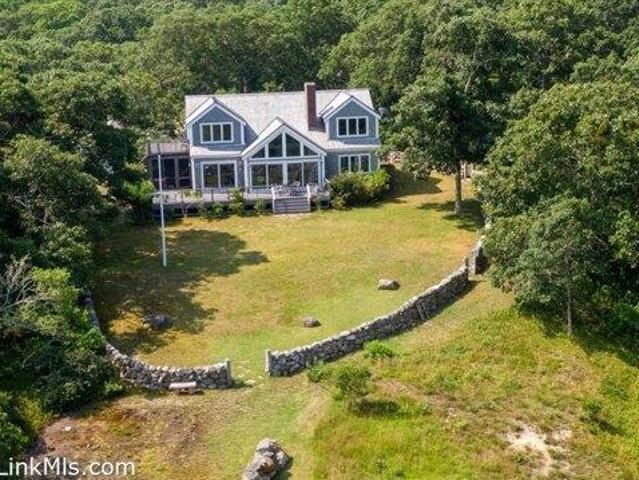 House for sale in Chilmark, Massachusetts