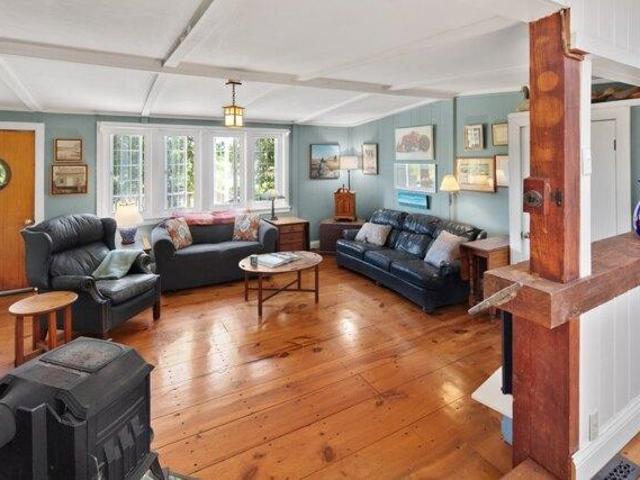 House for sale in Chilmark, Massachusetts