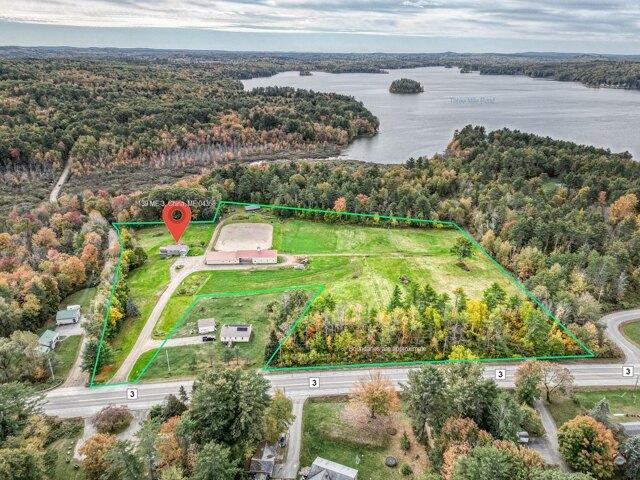 House for sale in China, Kennebec County