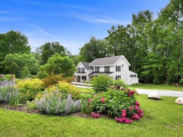 House for sale in Chittenden, Vermont