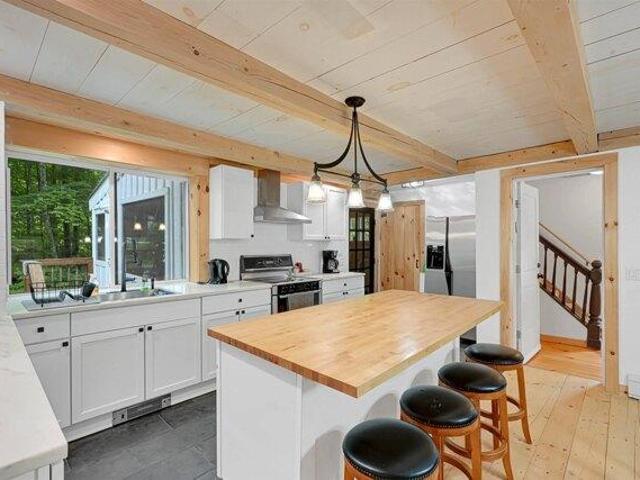 House for sale in Chittenden, Vermont