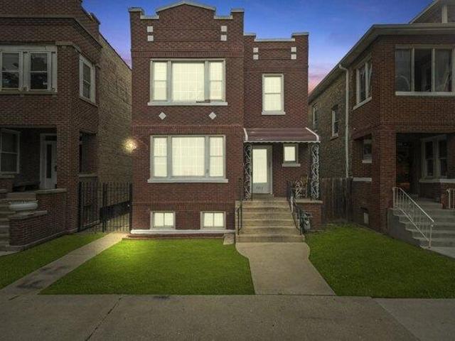 House for sale in Cicero, Illinois