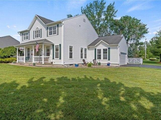 House for sale in Cicero, New York