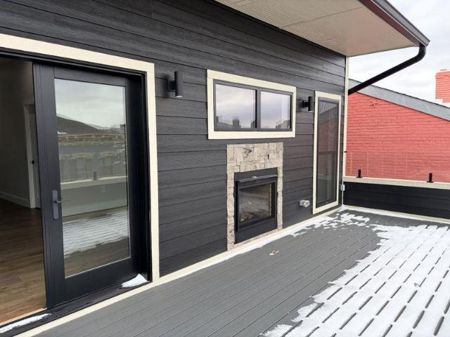 House for sale in Roselawn, Ohio