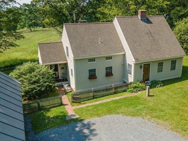 House for sale in New Hampshire