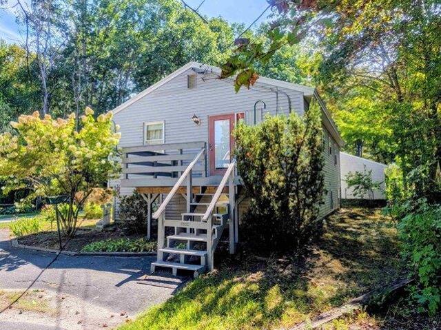 House for sale in New Hampshire