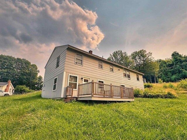 House for sale in Claremont, Sullivan County