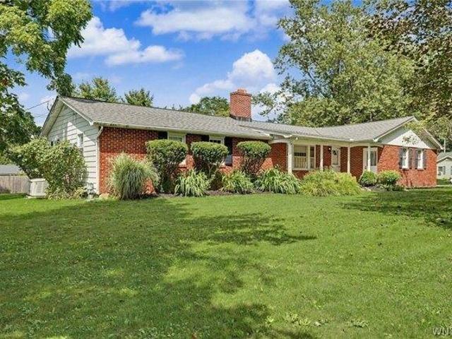 House for sale in Clarence, New York