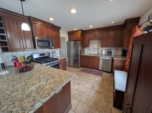 House for sale in Clark, New Jersey