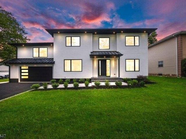 House for sale in Clark, Union County